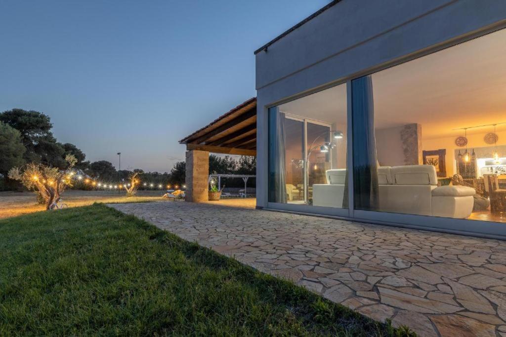 Villa Salento Lecce Zewnętrze zdjęcie