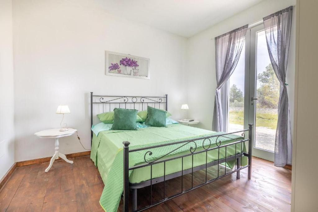 Villa Salento Lecce Zewnętrze zdjęcie