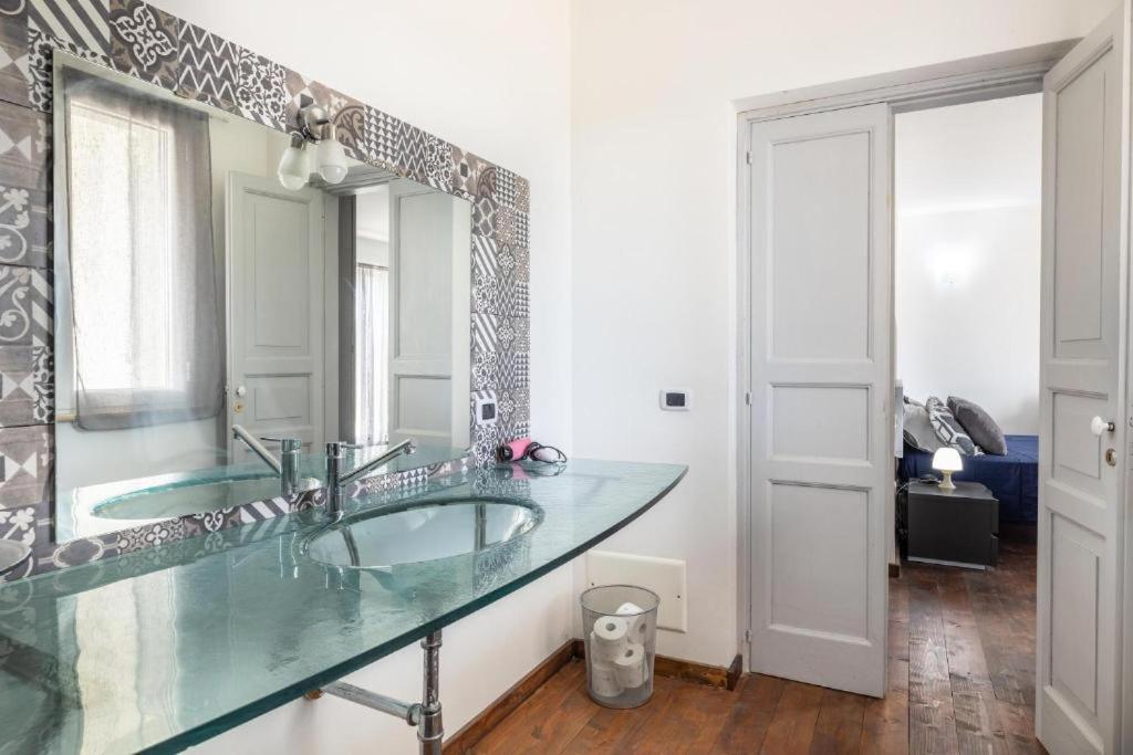 Villa Salento Lecce Zewnętrze zdjęcie