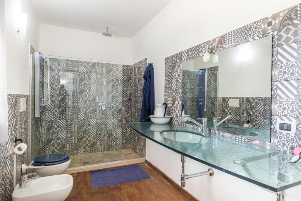 Villa Salento Lecce Zewnętrze zdjęcie
